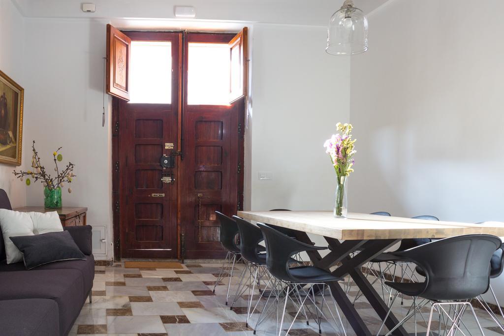 Casa Grimalt Guest House Jalón Eksteriør bilde