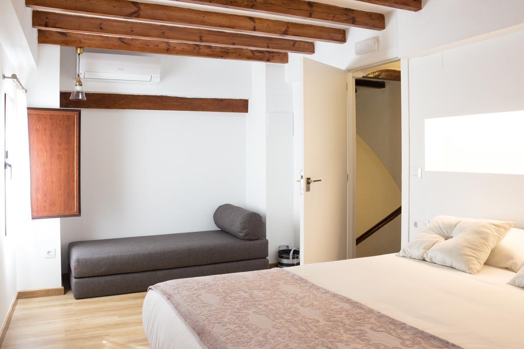 Casa Grimalt Guest House Jalón Eksteriør bilde