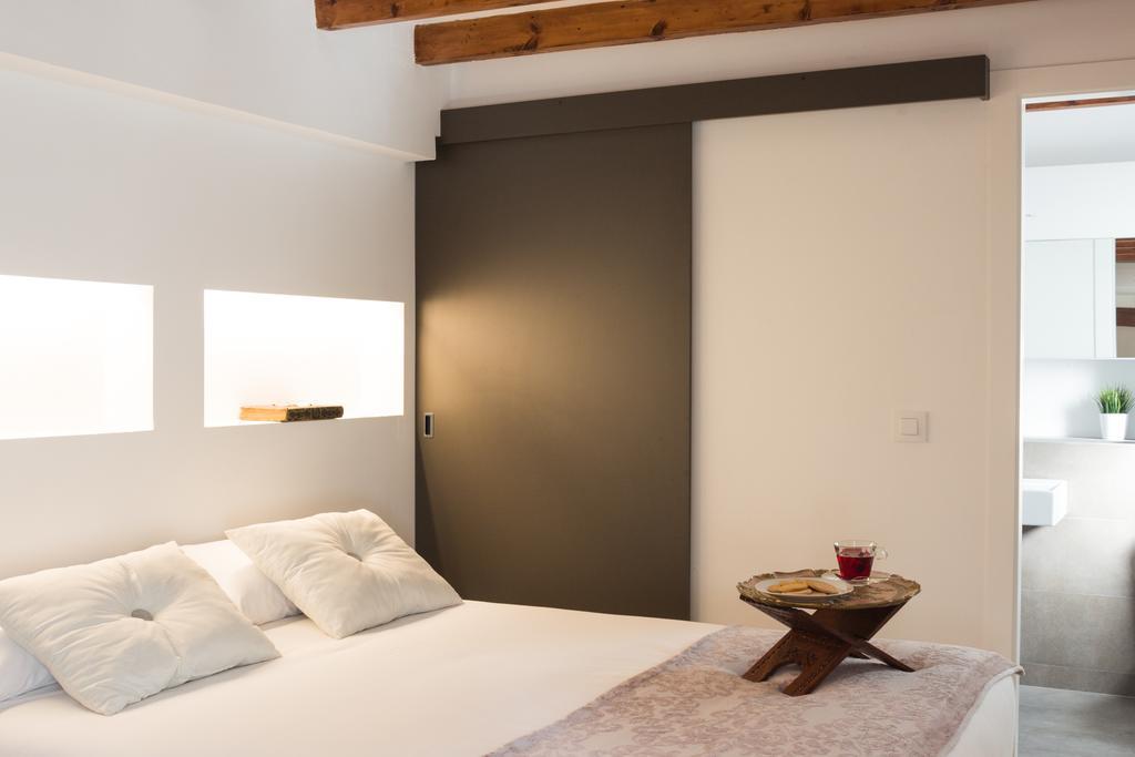 Casa Grimalt Guest House Jalón Eksteriør bilde