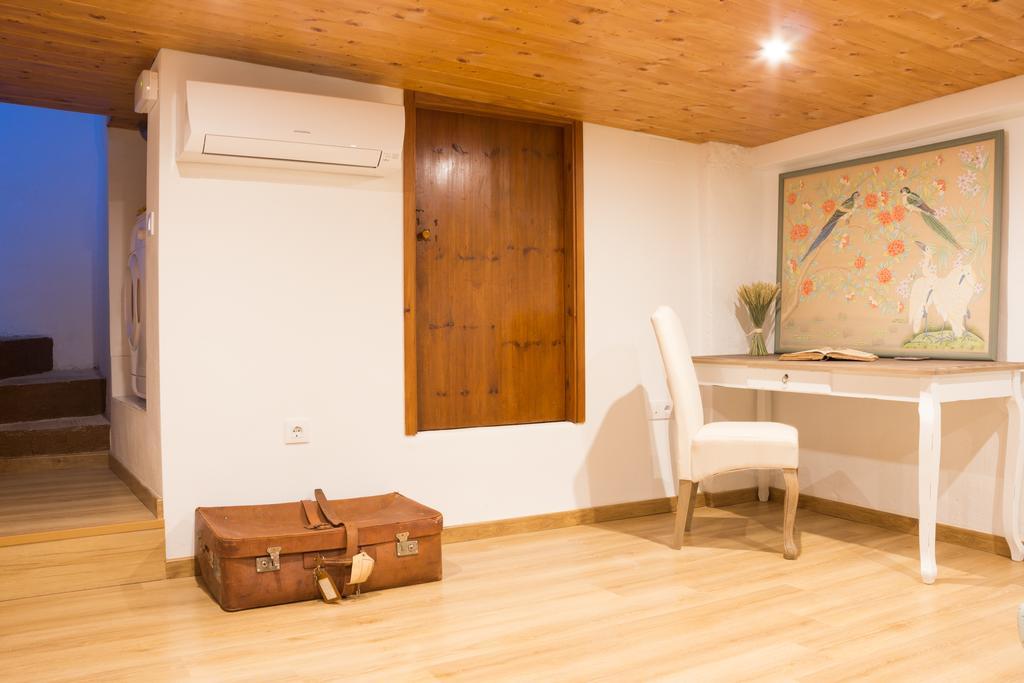 Casa Grimalt Guest House Jalón Eksteriør bilde