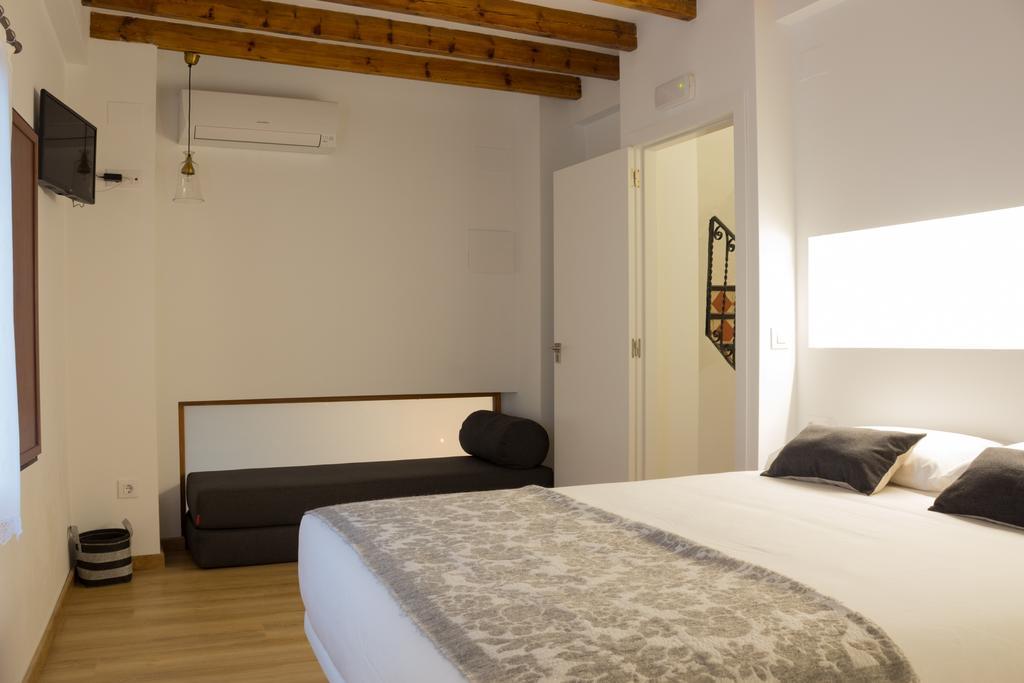 Casa Grimalt Guest House Jalón Eksteriør bilde