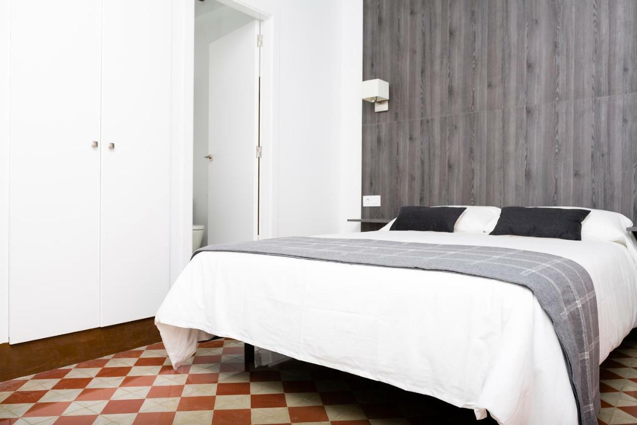Casa Grimalt Guest House Jalón Eksteriør bilde