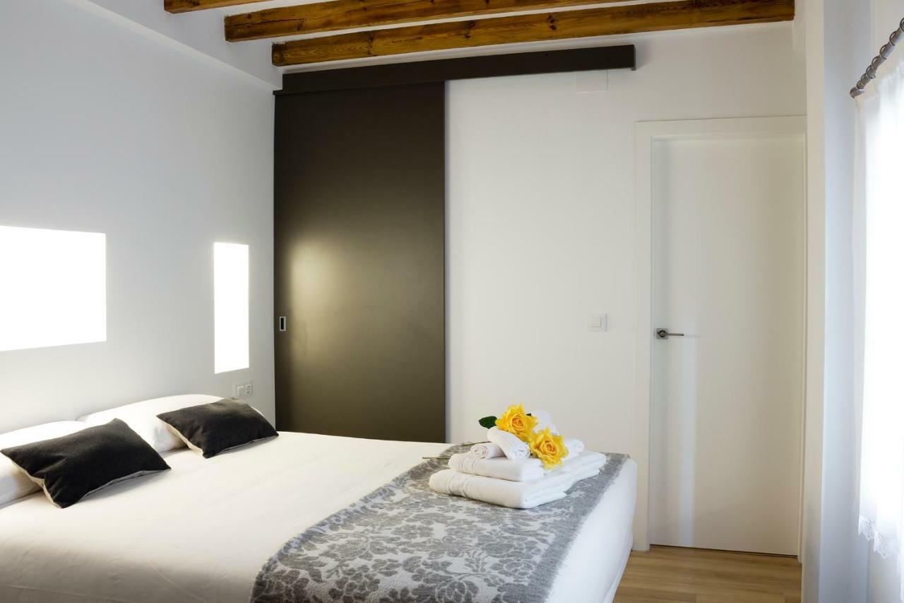 Casa Grimalt Guest House Jalón Eksteriør bilde